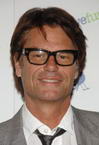 Harry Hamlin photo